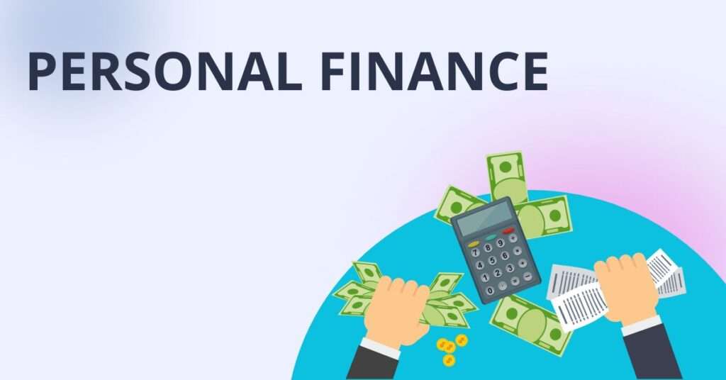 Personal Finance is one of the top 10 niches for blogging in 2023