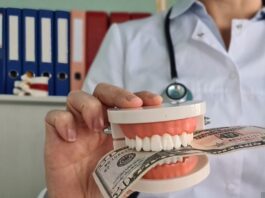Cost of Full Mouth Dental Implants