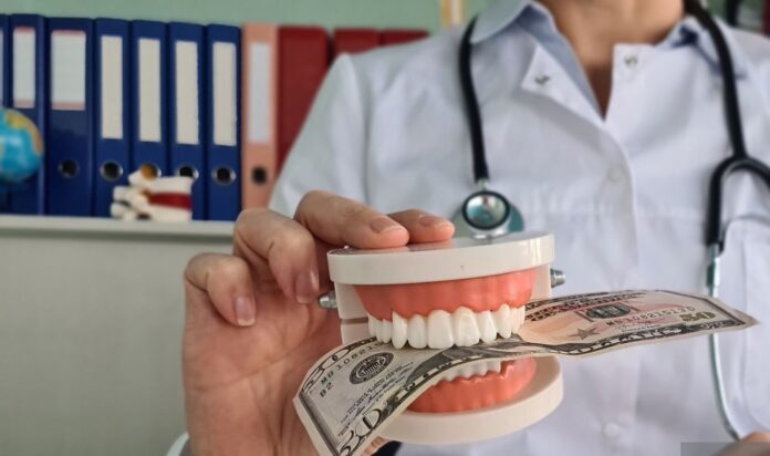 Cost of Full Mouth Dental Implants